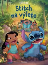 Stitch: Stitch na výlete