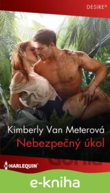 Nebezpečný úkol