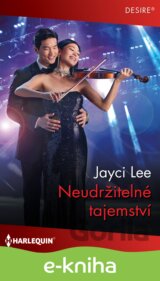 Neudržitelné tajemství