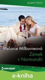 Zámek v Normandii