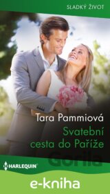 Svatební cesta do Paříže