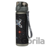 Tritanová fľaša na nápoje Baagl Pixel Space