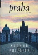 Praha : román