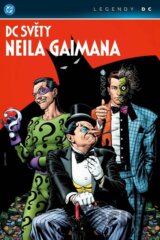 DC světy Neila Gaimana