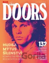 The Doors - Kompletní příběh