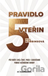 Pravidlo pěti vteřin