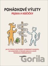 Pohádkové výlety pejska a kočičky