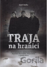 Traja na hranici