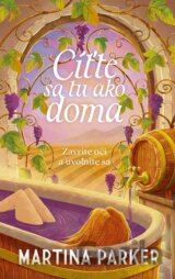 Cíťte sa tu ako doma
