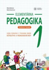 Elementárna pedagogika 1