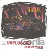 Nirvana: Mtv Unplugged In New York