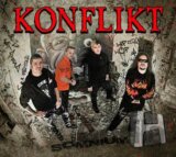 Konflikt: Somnium
