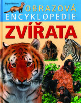 Obrazová encyklopedie Zvířata