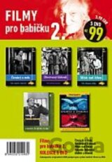 Filmy pro babičku 2.
