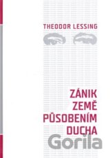 Zánik Země působením ducha