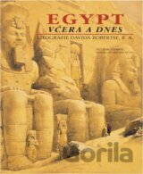 Egypt Včera a dnes