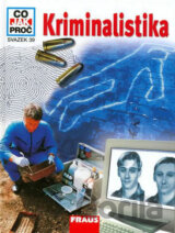Kriminalistika