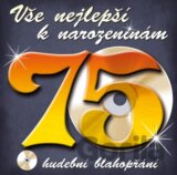 Vše nejlepší k narozeninám! 75