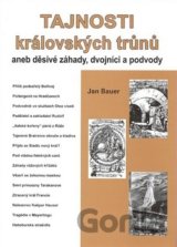 Tajnosti královských trůnů