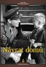 Návrat domů - digipack