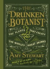 The Drunken Botanist