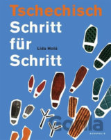 Tschechisch Schritt für Schritt