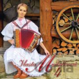 MUDRÍKOVÁ VLASTA:  VLASTA MUDRÍKOVÁ 4