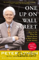 One Up On Wall Street