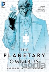 The Planetary Omnibus