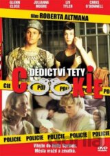 Dědictví tety Cookie