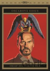 Birdman (2014 - Oscar edice)