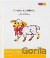 Ovečka Kudrlinka