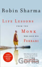 Life Lessons from the Monk Who Sold His Ferrari