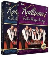 Kollárovci: Kde chlapci hrajú