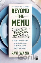 Beyond the Menu: A Restaurant Start-up Guide