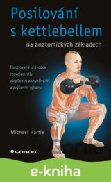 Posilování s kettlebellem na anatomických základech