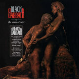 Black Sabbath:  The Eternal Idol