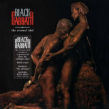Black Sabbath:  The Eternal Idol LP