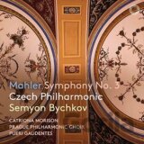 Česká Filharmonie, Semjon Byčk: Mahler: Symphony No. 3
