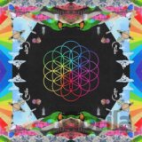 Coldplay:  A Head Full Of Dreams (clear Ecorecord Album) LP