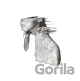 Coldplay:  A Rush Of Blood To The Head (clear Ecorecord Album) LP