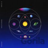 Coldplay:  Music Of The Spheres (clear Ecorecord Album) LP