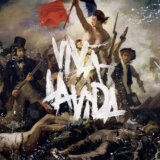 Coldplay:  Viva La Vida Or Death And All His Friends (clear Ecorecord Album) LP