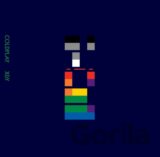 Coldplay:  X&Y (clear Ecorecord Album) LP