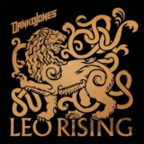 Danko Jones: Leo Rising