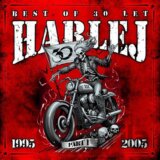 Harlej: Best Of 30 Let (1995: 2005, Feat. V. Šafránek) Part 1