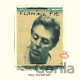 Paul Mccartney:  Flaming Pie