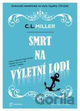 Smrt na výletní lodi