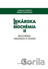 Lekárska biochémia II
