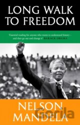 Long Walk To Freedom